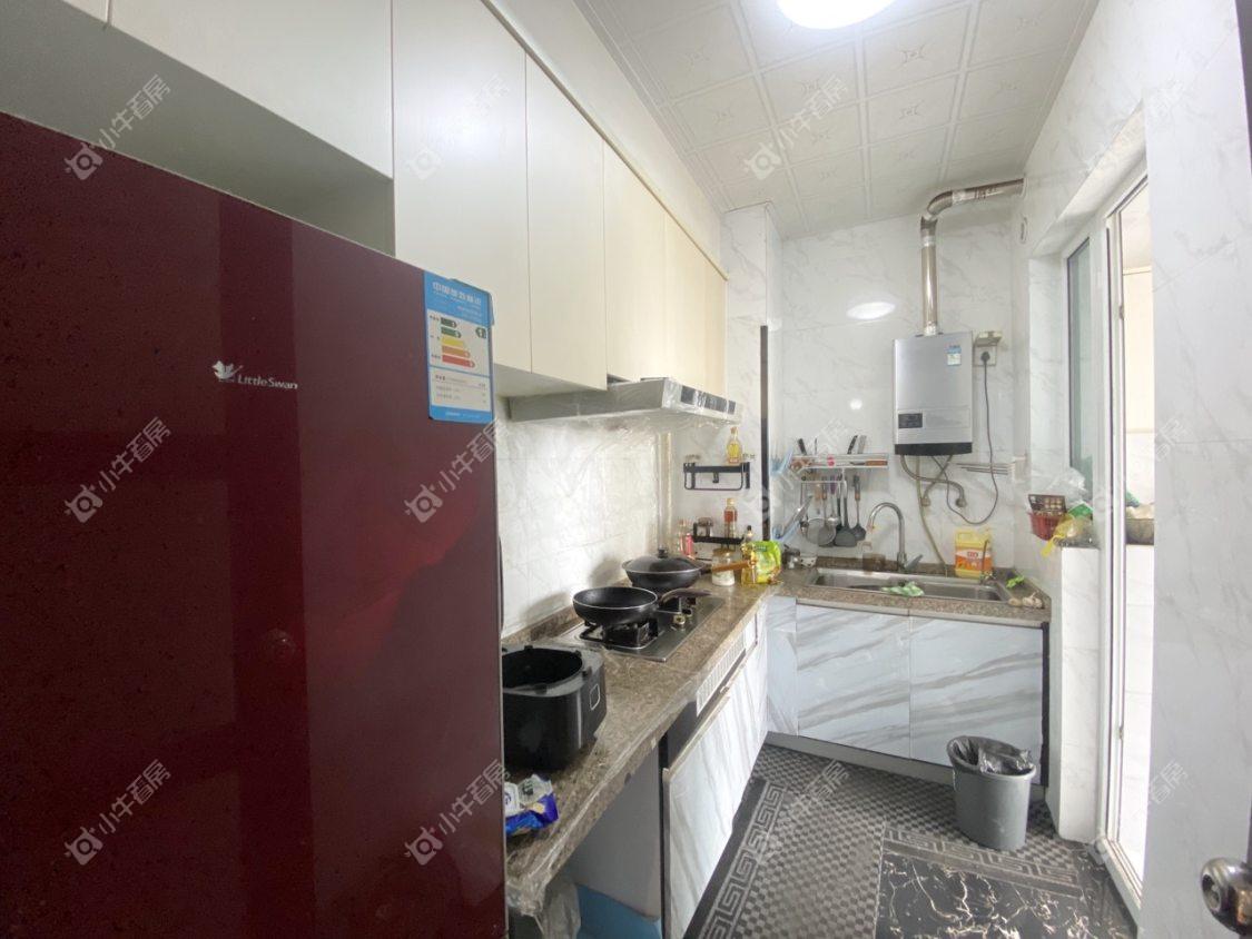 镇江碧桂园在售二手房源室内图_小牛看房