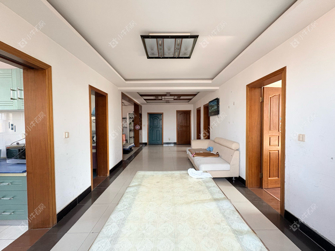 镇江玉乳泉小区在售二手房源室内图_小牛看房