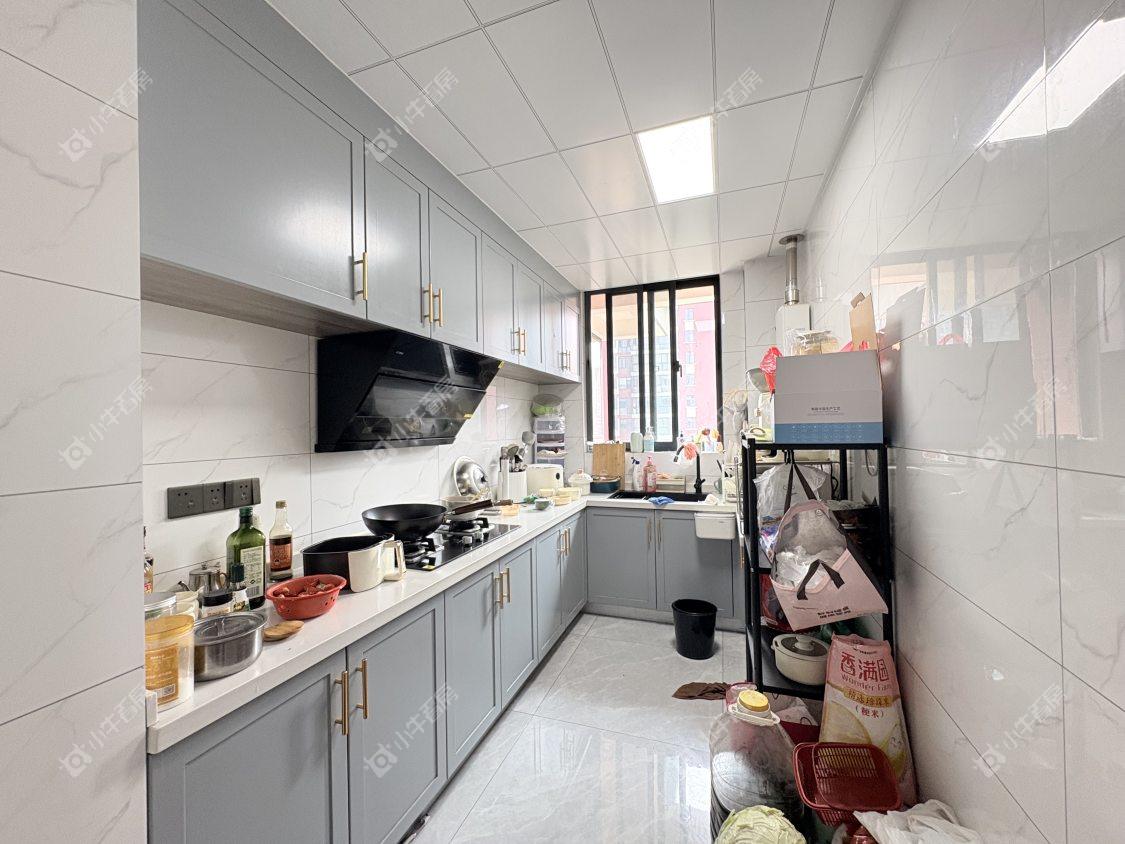 镇江天波城在售二手房源室内图_小牛看房