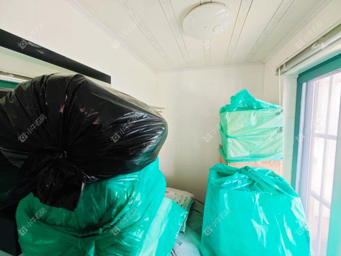 镇江海宇花园在售二手房源室内图_小牛看房