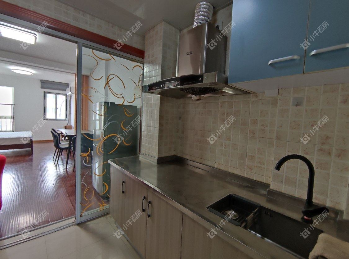 镇江紫荆花园在售二手房源_小牛看房