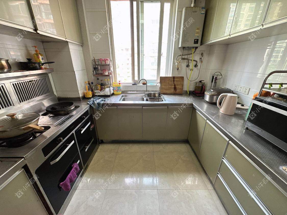 镇江普善人家在售二手房源_小牛看房