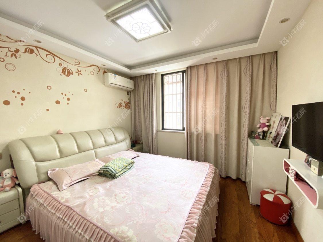 镇江华南新村在售二手房源室内图_小牛看房