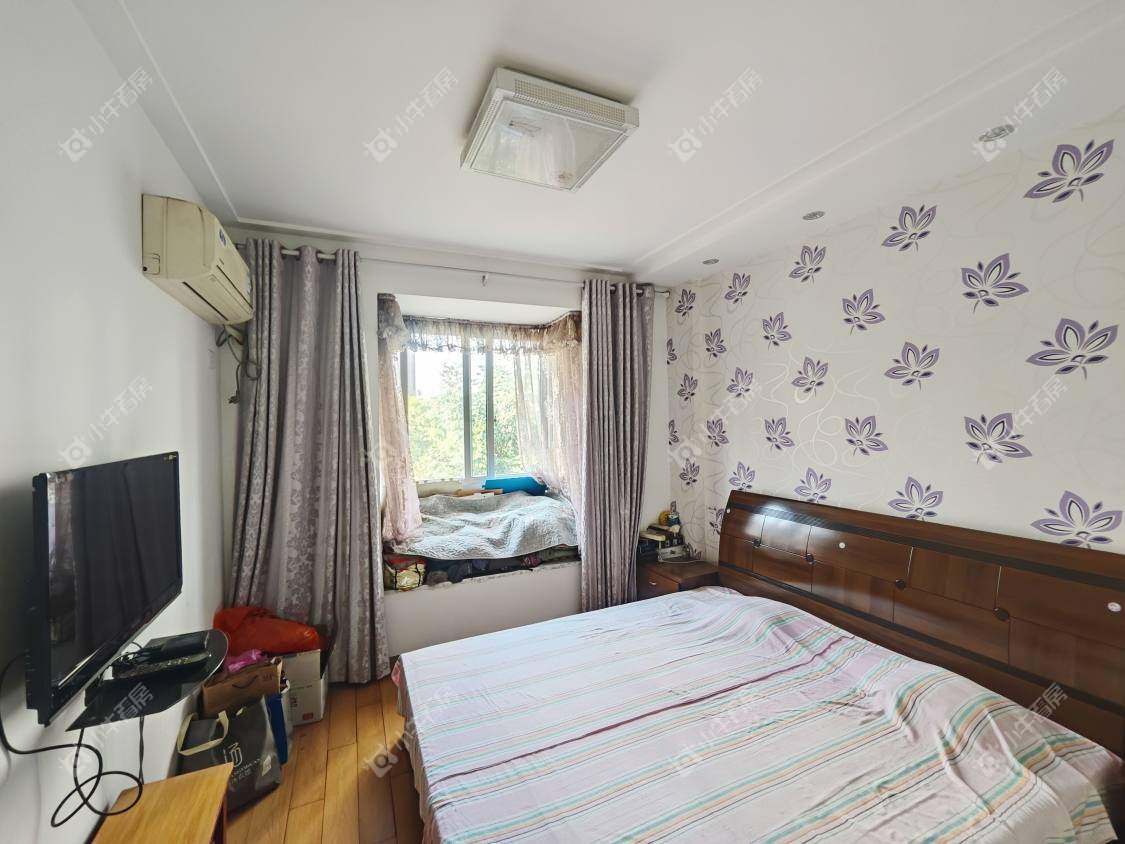 镇江练湖新城在售二手房源室内图_小牛看房