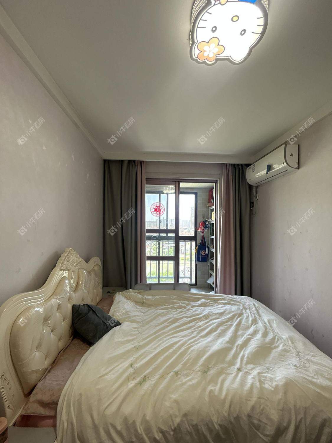 镇江御珑湾(丹阳)在售二手房源室内图_小牛看房