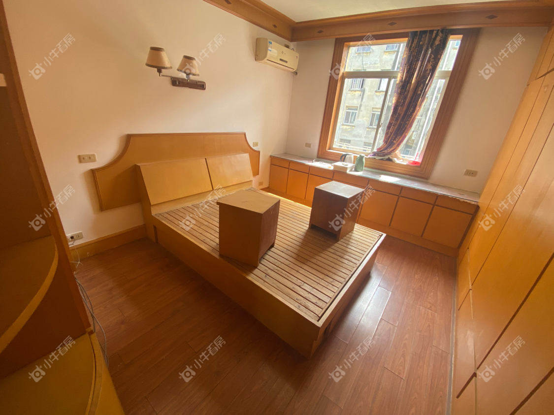 镇江万善园一村在售二手房源_小牛看房