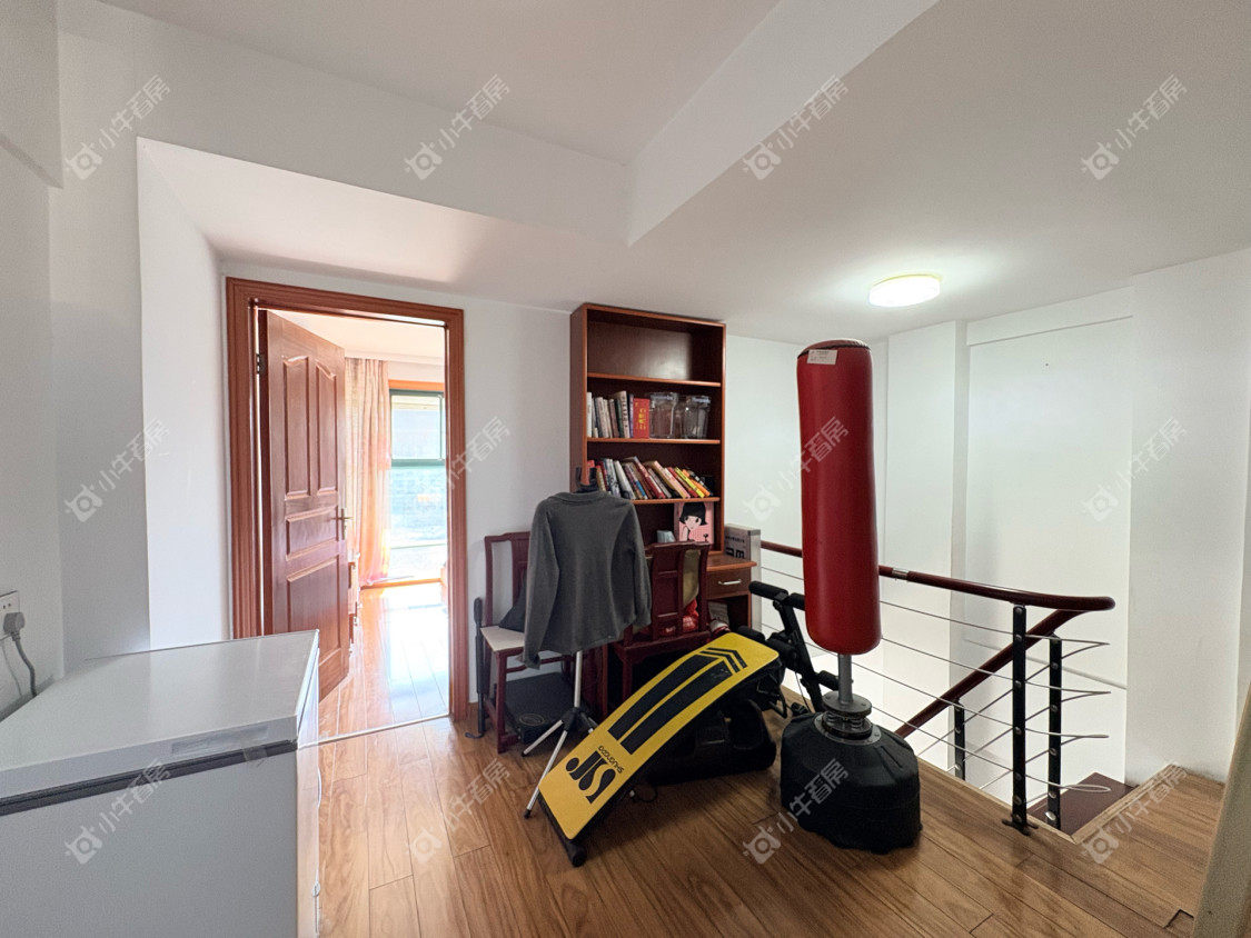 镇江金鼎城市花园在售二手房源室内图_小牛看房