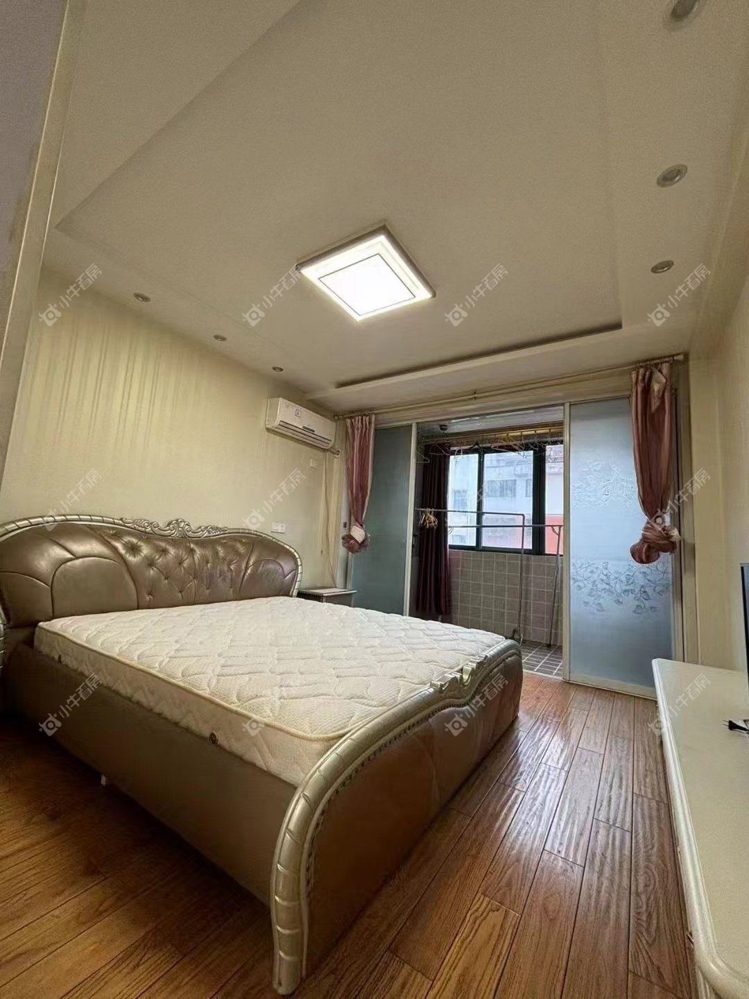 镇江欧洲城在售二手房源室内图_小牛看房