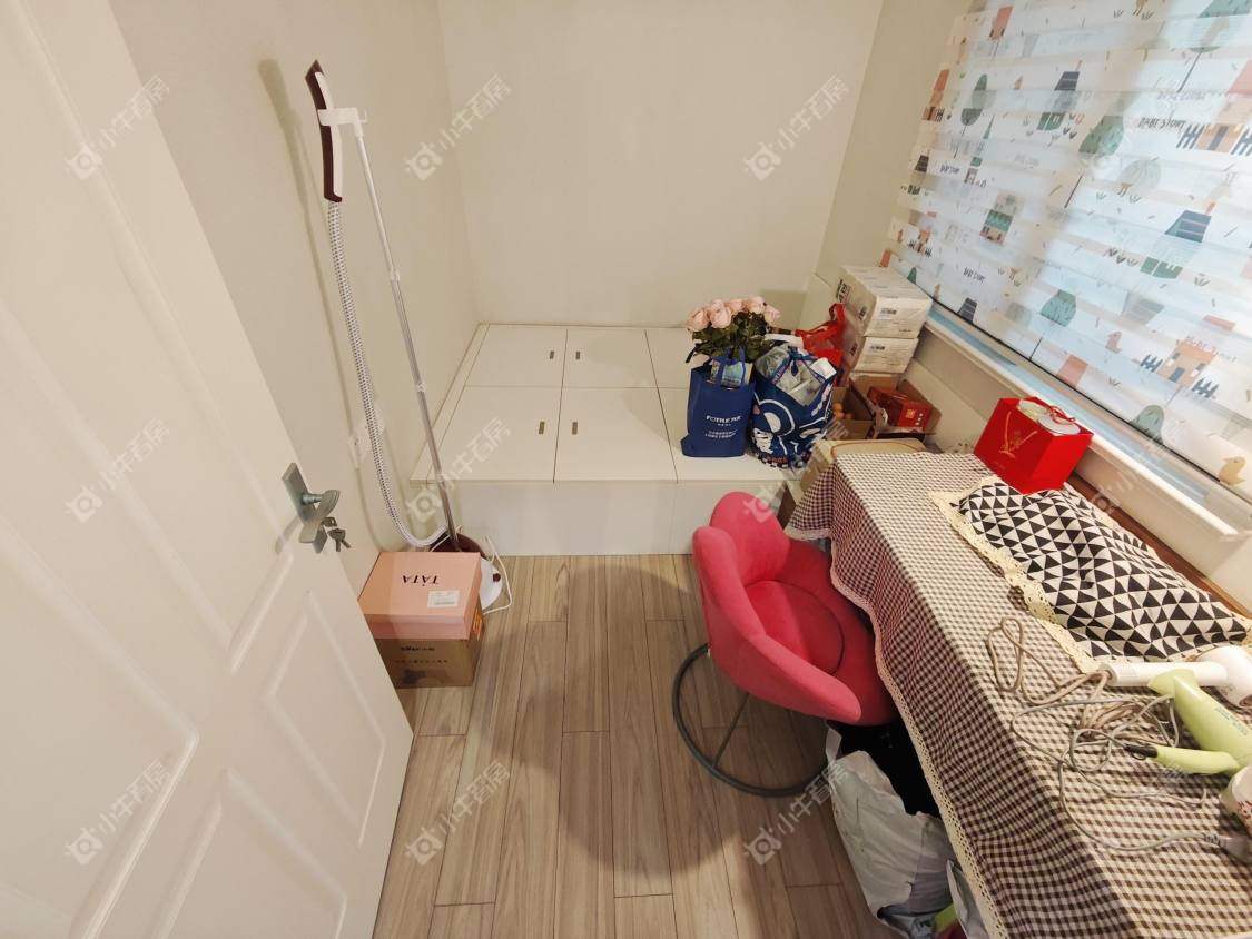 镇江国信宜和在售二手房源室内图_小牛看房