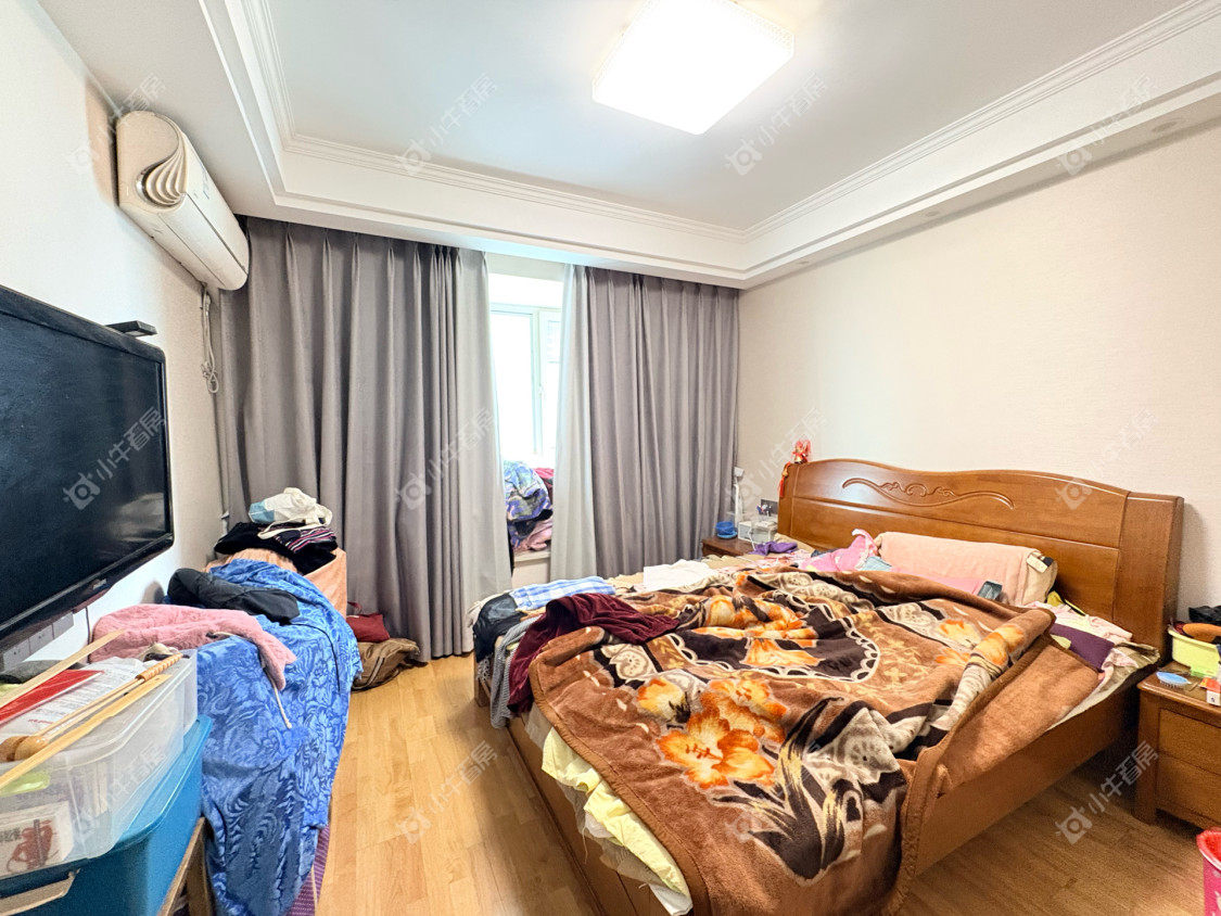 镇江练湖新城在售二手房源室内图_小牛看房