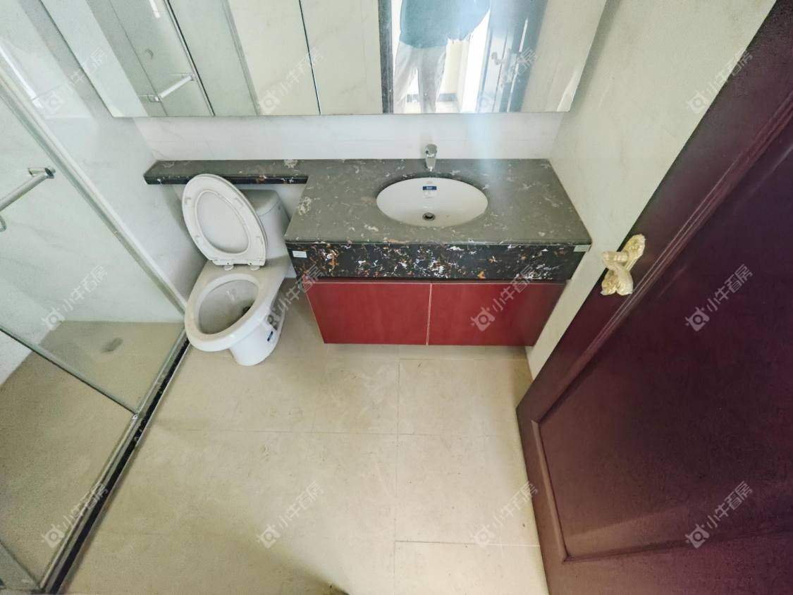 镇江恒大城在售二手房源室内图_小牛看房