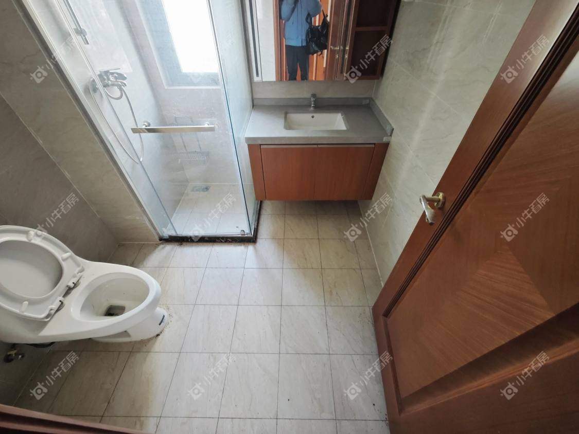 镇江恒大名都二三期在售二手房源室内图_小牛看房