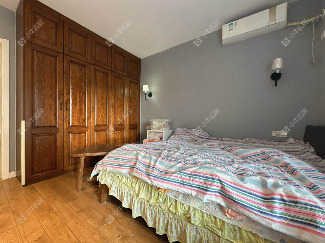 镇江碧桂园在售二手房源_小牛看房