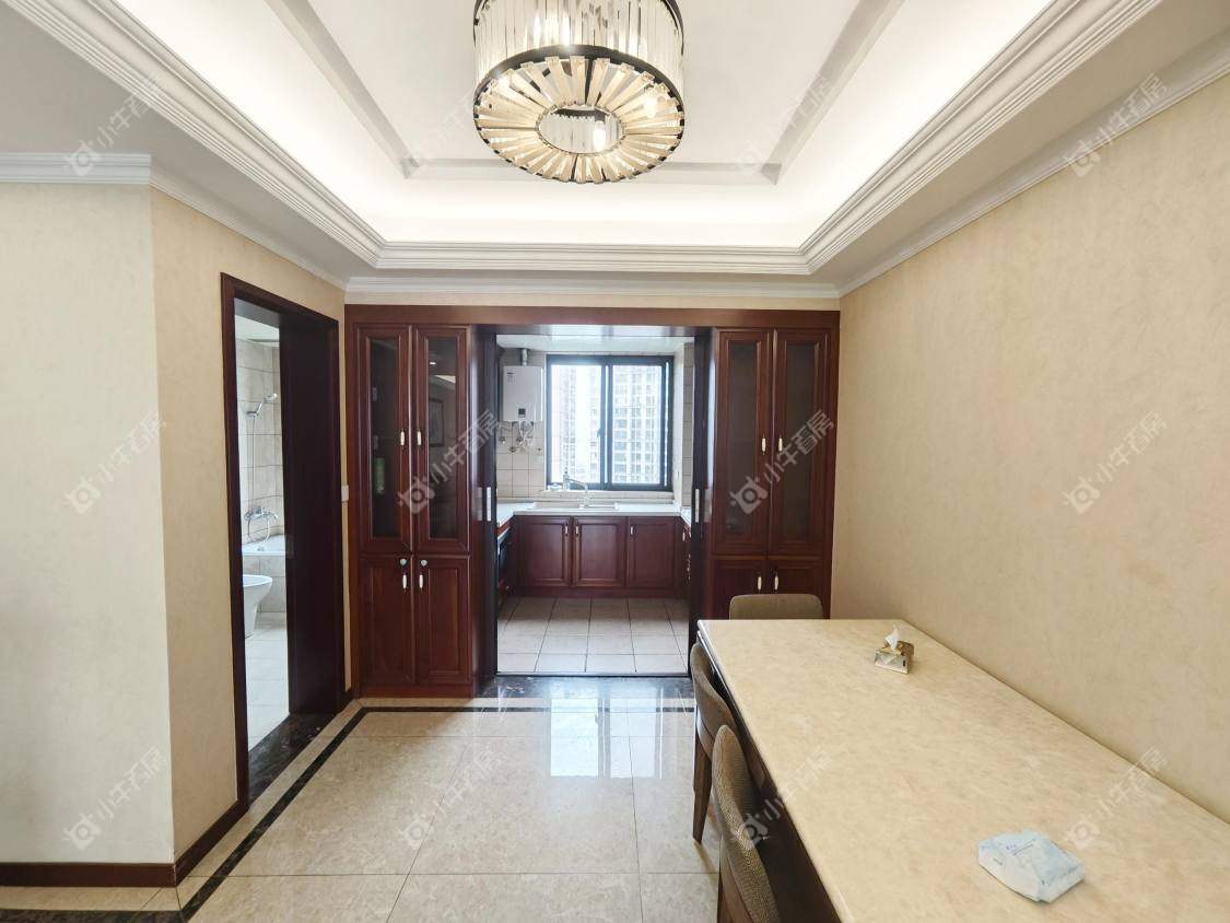 镇江嘉源首府在售二手房源室内图_小牛看房