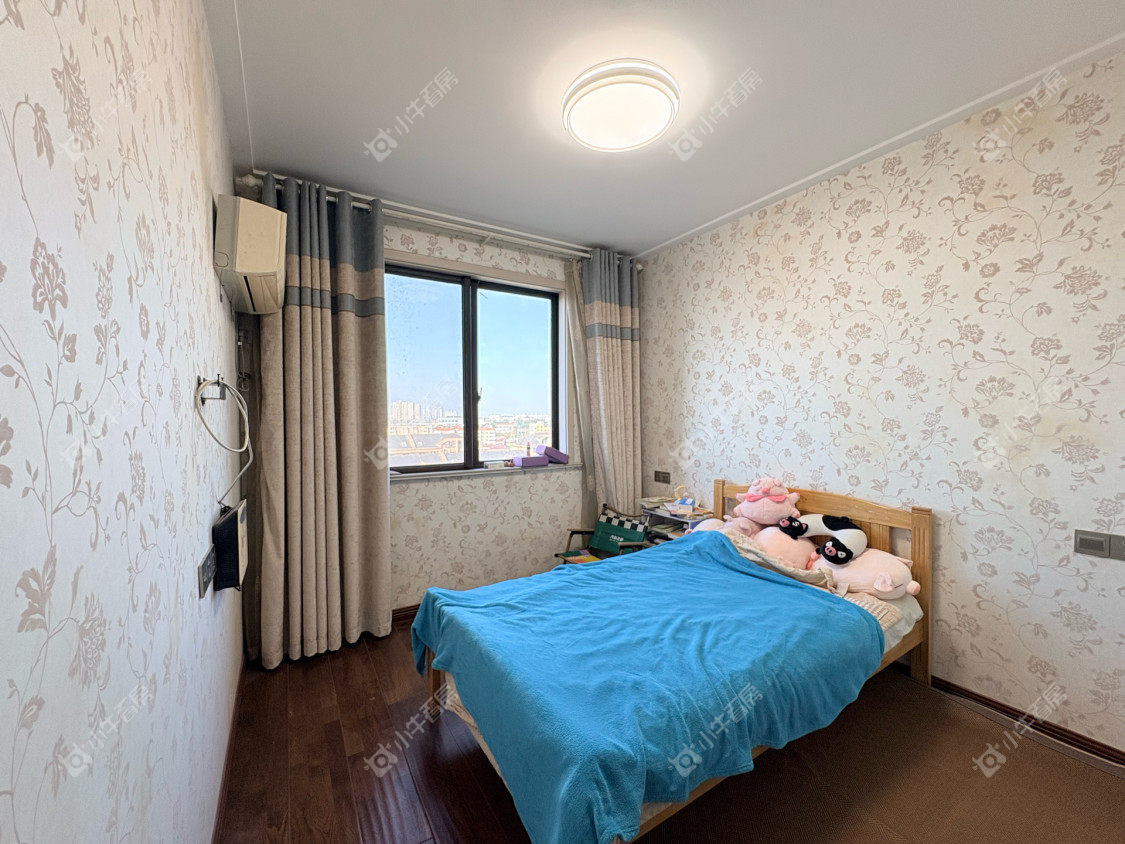 镇江世纪豪都在售二手房源室内图_小牛看房