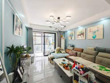 镇江锦尚名都在售二手房_小牛看房