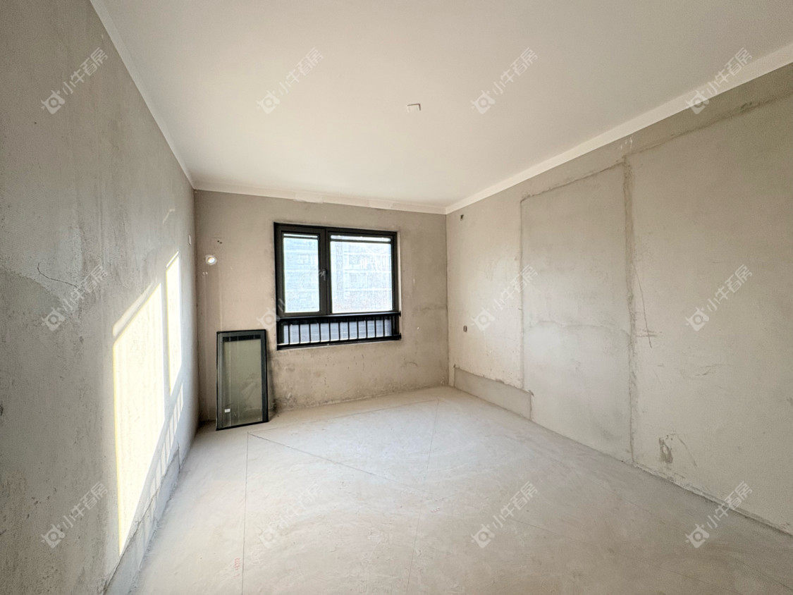 镇江天怡天瑞宸在售二手房源室内图_小牛看房