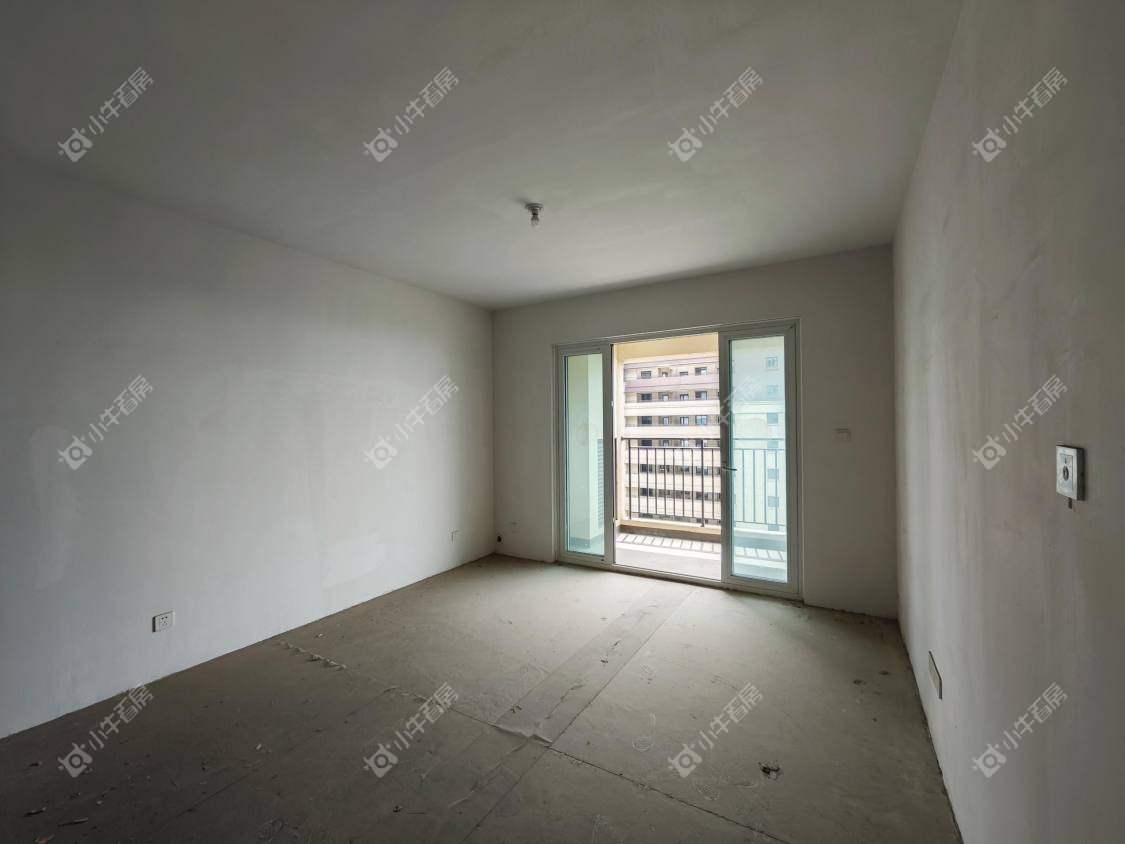 镇江中南熙悦城中南二期在售二手房源室内图_小牛看房