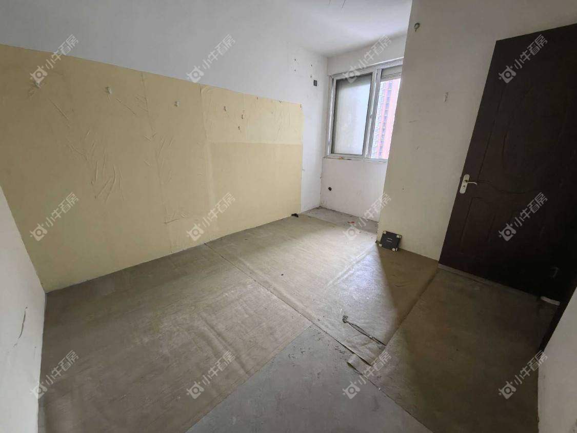 镇江嘉荟新城在售二手房源室内图_小牛看房