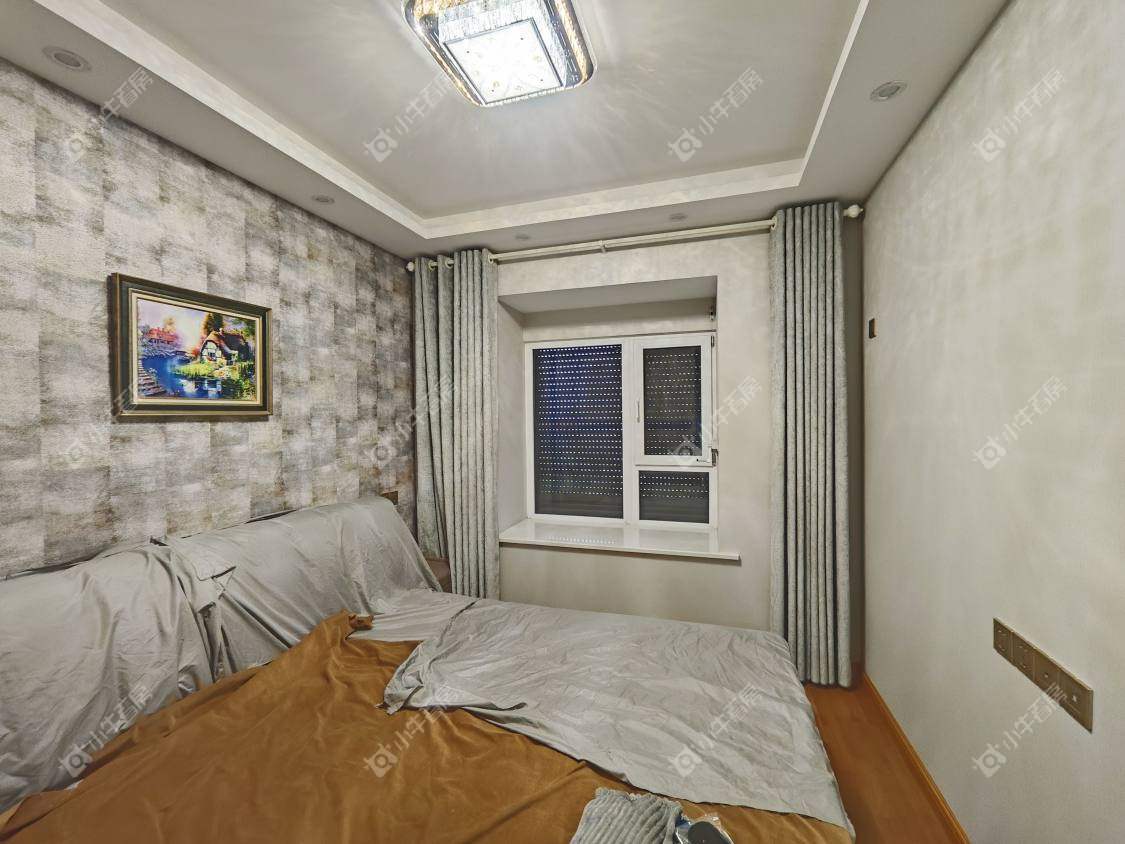 镇江大亚第一城在售二手房源室内图_小牛看房