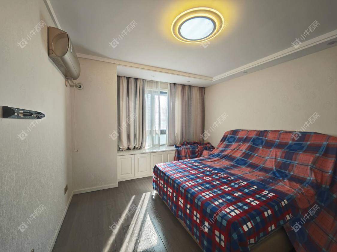 镇江吾悦华府金郡（丹阳）在售二手房源室内图_小牛看房