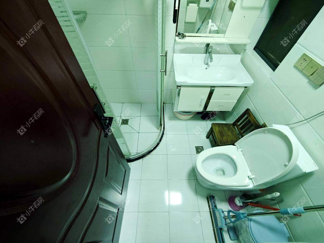 镇江南方名居在售二手房源室内图_小牛看房