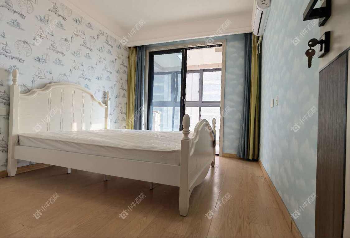 镇江万善上院在售二手房源_小牛看房