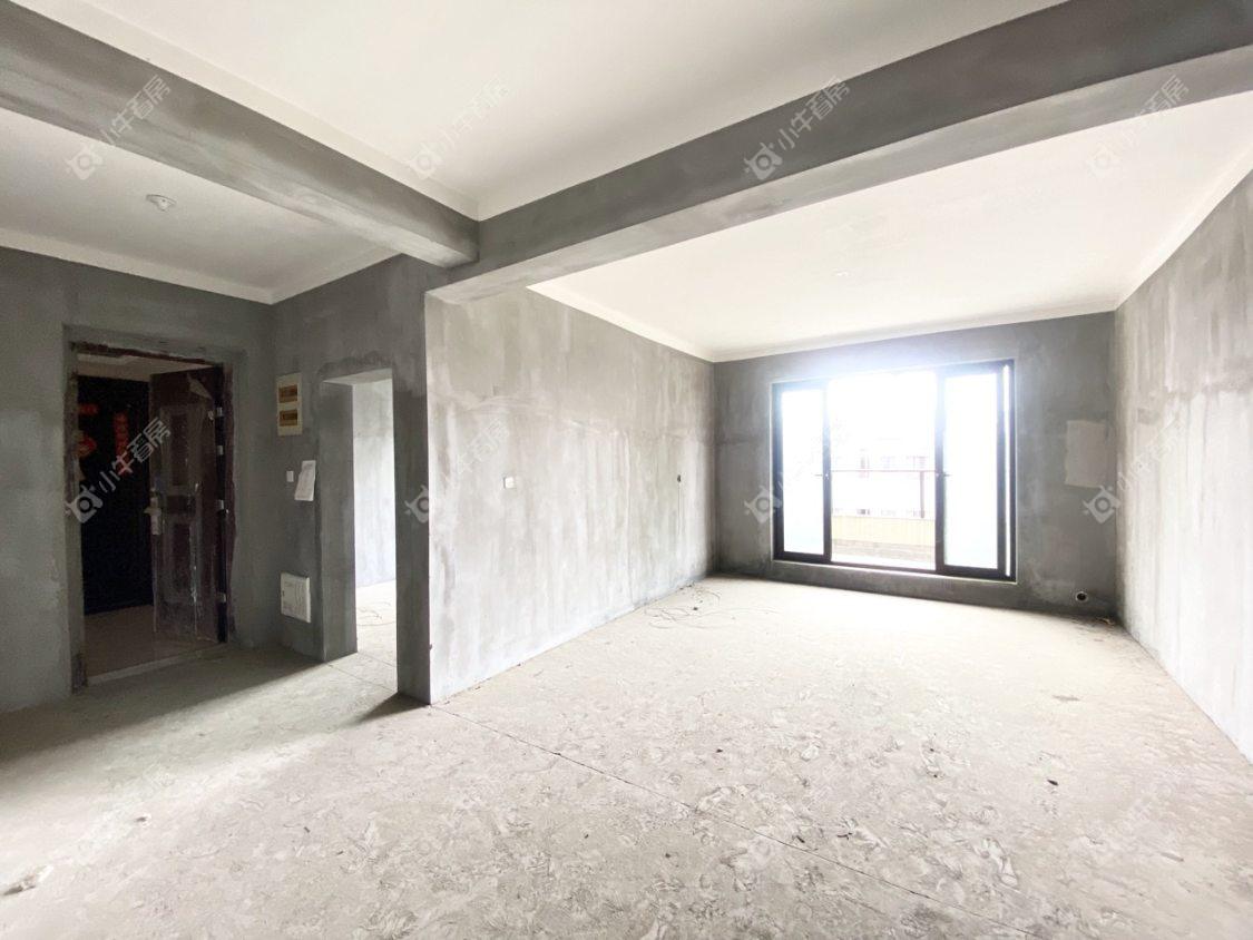 镇江滨河凤凰城在售二手房源_小牛看房