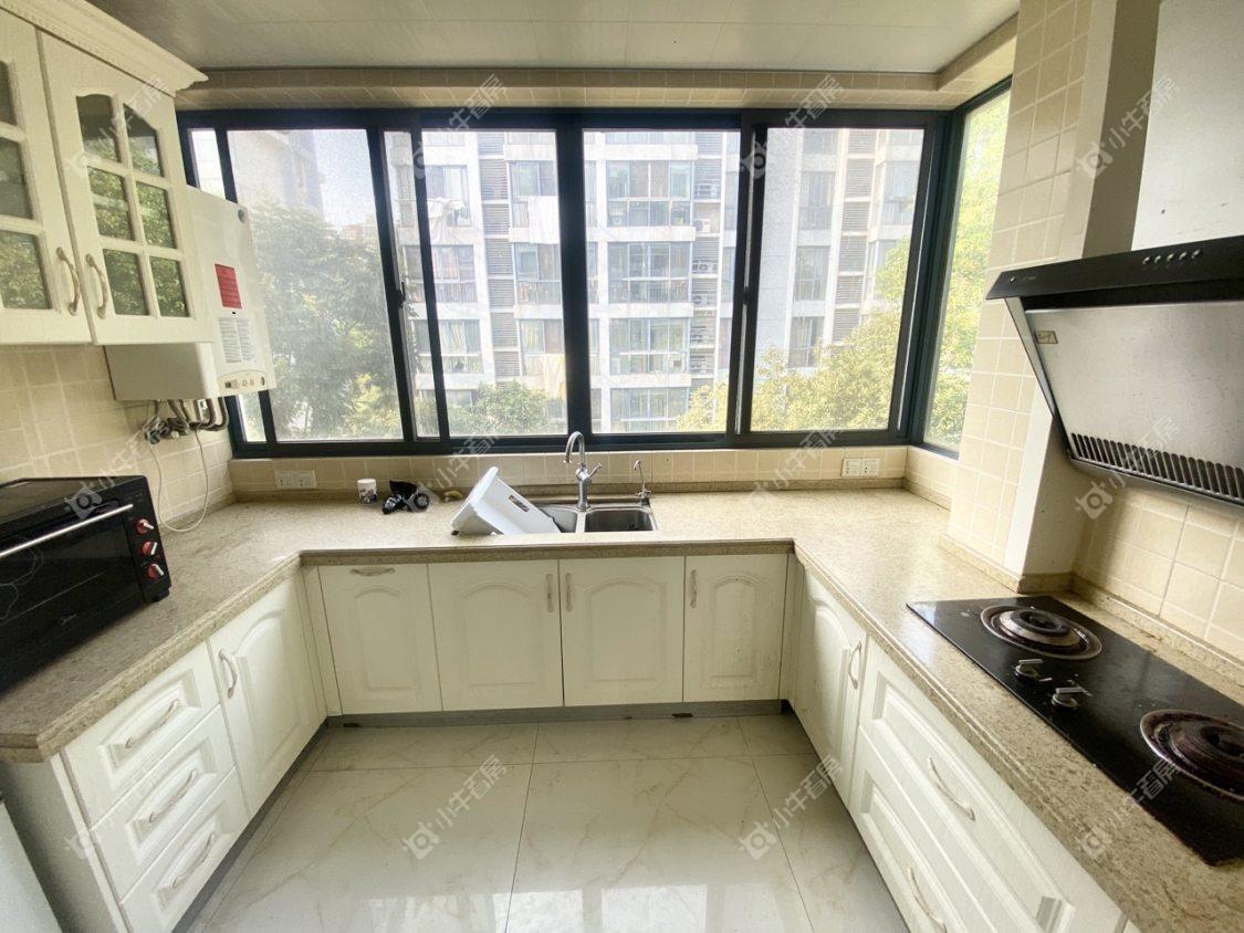 镇江天波城在售二手房源室内图_小牛看房