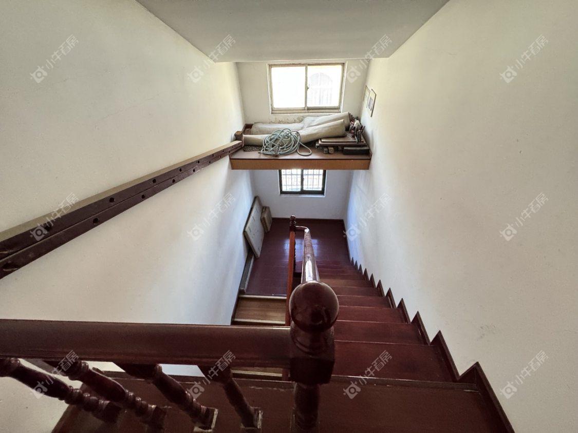 镇江锦湖新村在售二手房源室内图_小牛看房