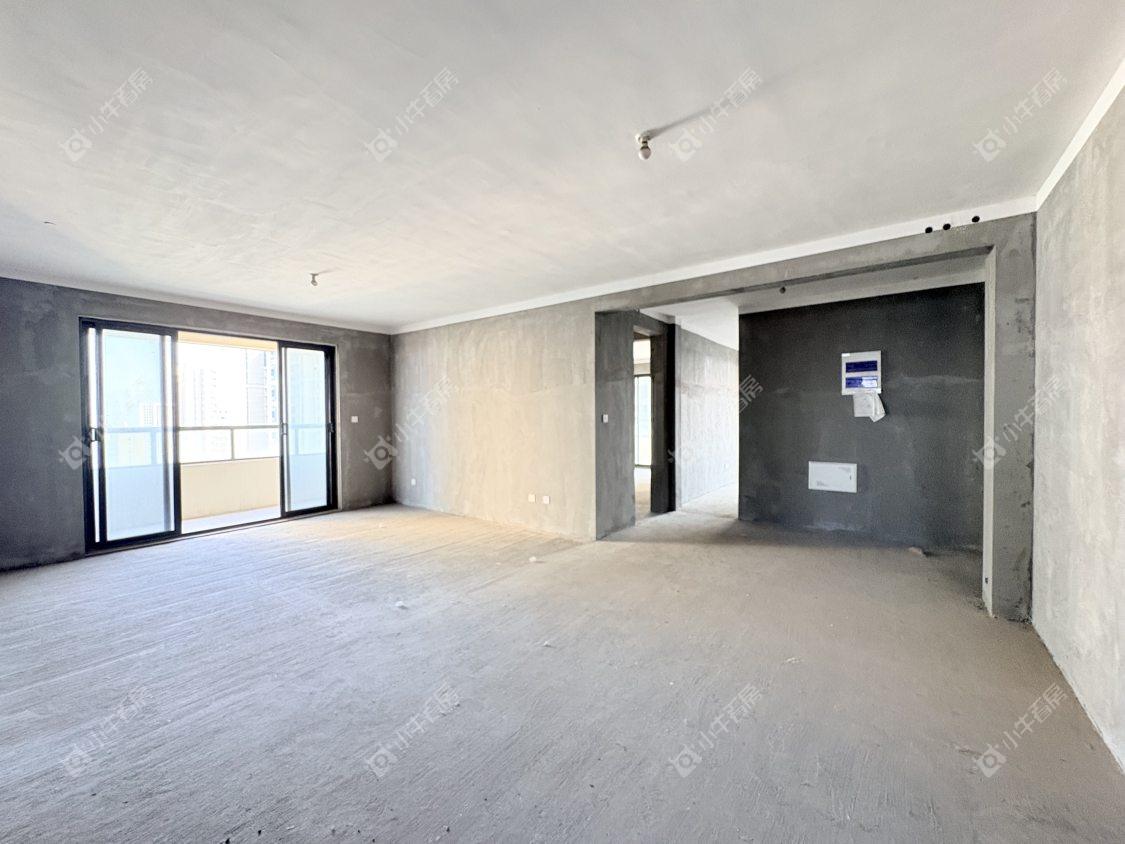 镇江万善上院在售二手房源室内图_小牛看房