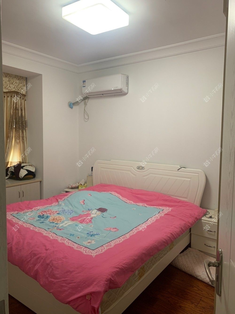 镇江嘉源首府在售二手房源_小牛看房