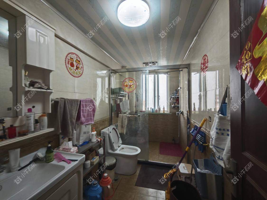 镇江鑫福苑在售二手房源室内图_小牛看房