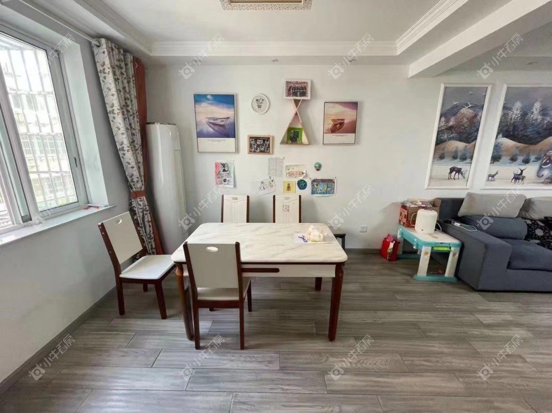 镇江千禧花园在租房源_小牛看房