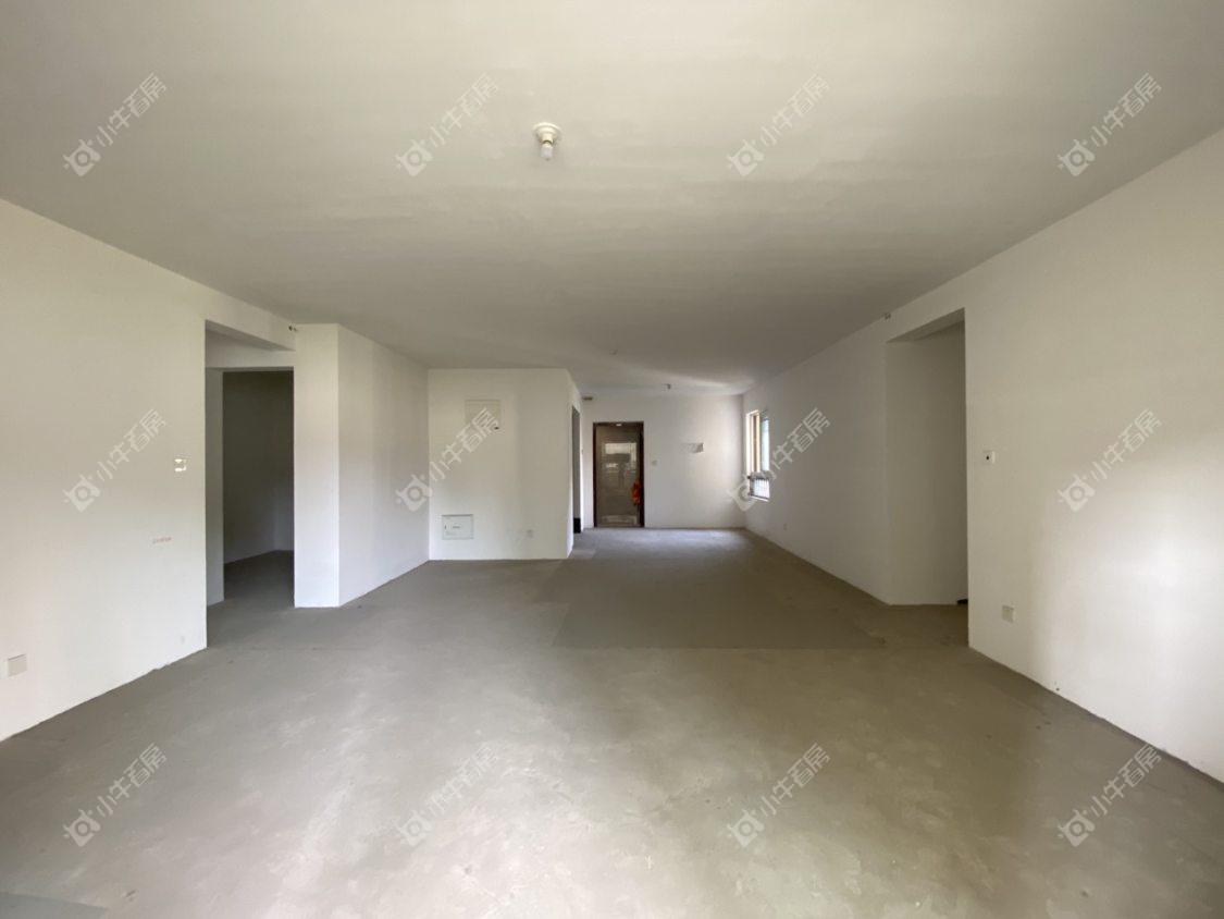 镇江中南熙悦城中南二期在售二手房源室内图_小牛看房