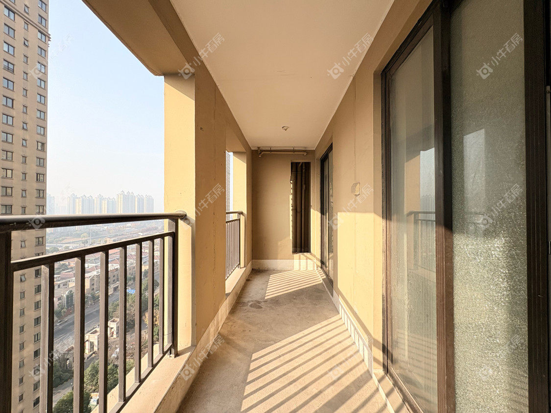 镇江吾悦华府（丹阳）在售二手房源室内图_小牛看房