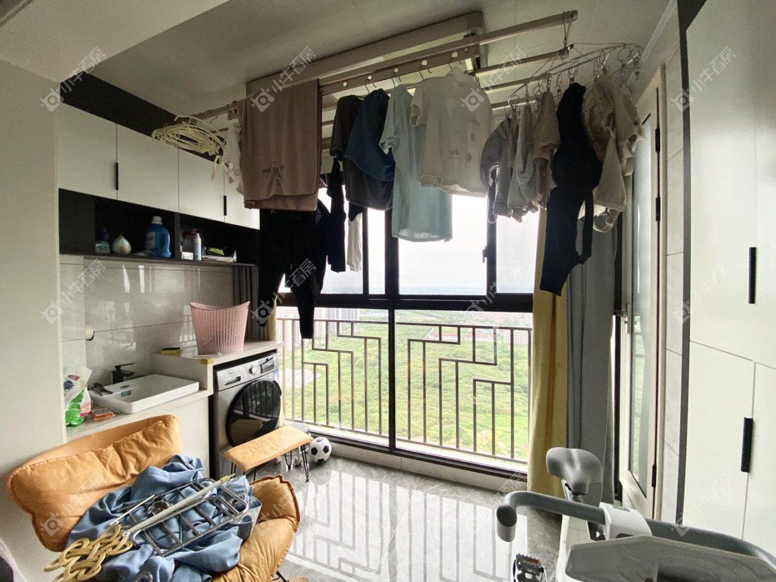 镇江华都幸福里在售二手房源室内图_小牛看房