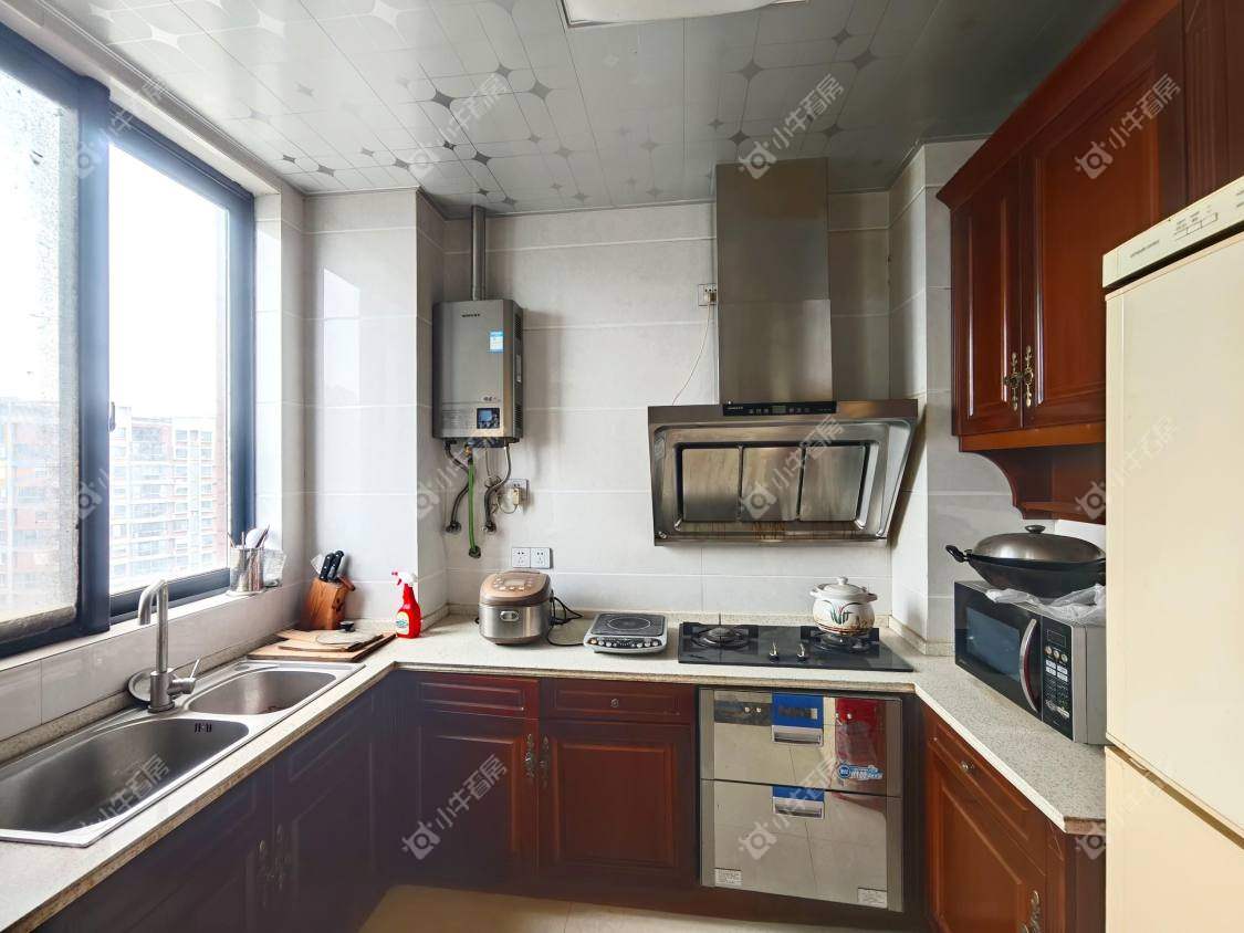 镇江江南人家在售二手房源室内图_小牛看房