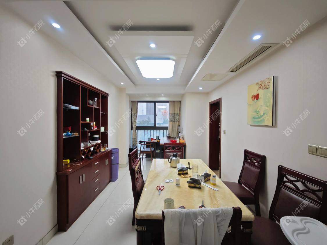 镇江御珑湾(丹阳)在售二手房源室内图_小牛看房