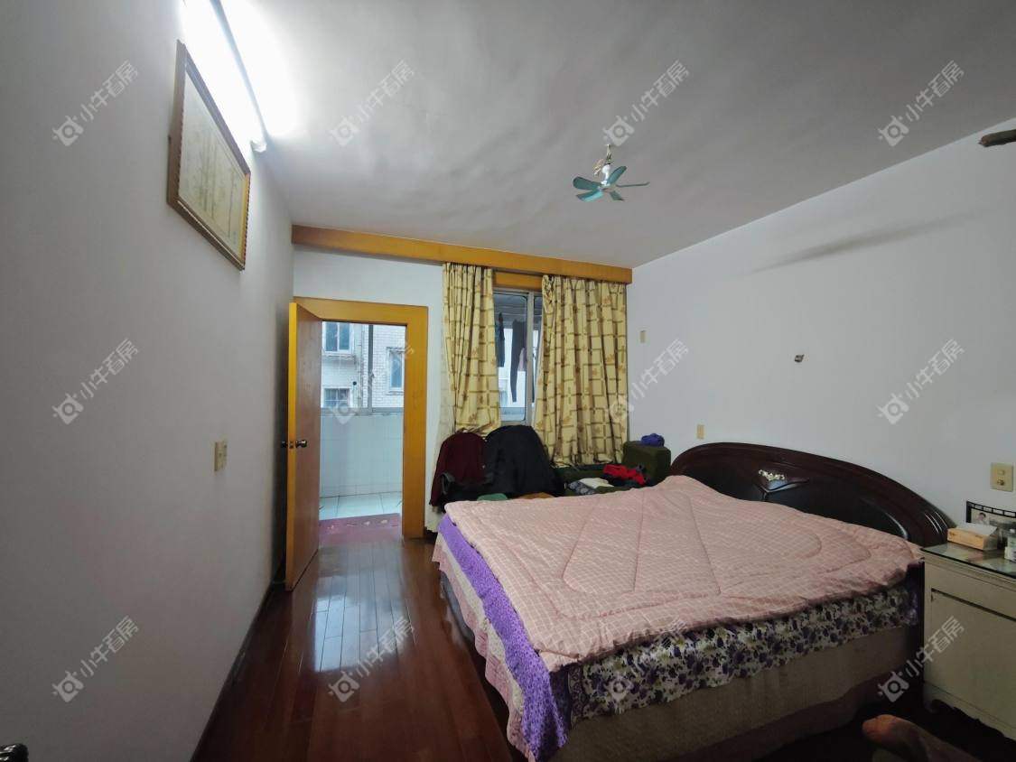 镇江百合苑在售二手房源室内图_小牛看房