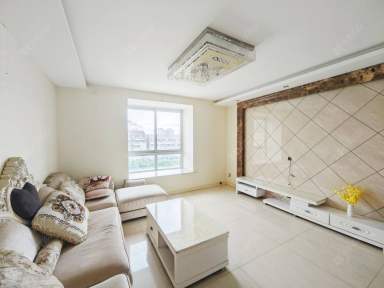 镇江城市绿洲3室2厅2卫在售二手房房源图片