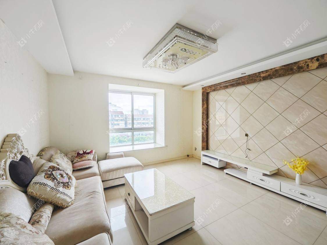 镇江城市绿洲在售二手房源_小牛看房