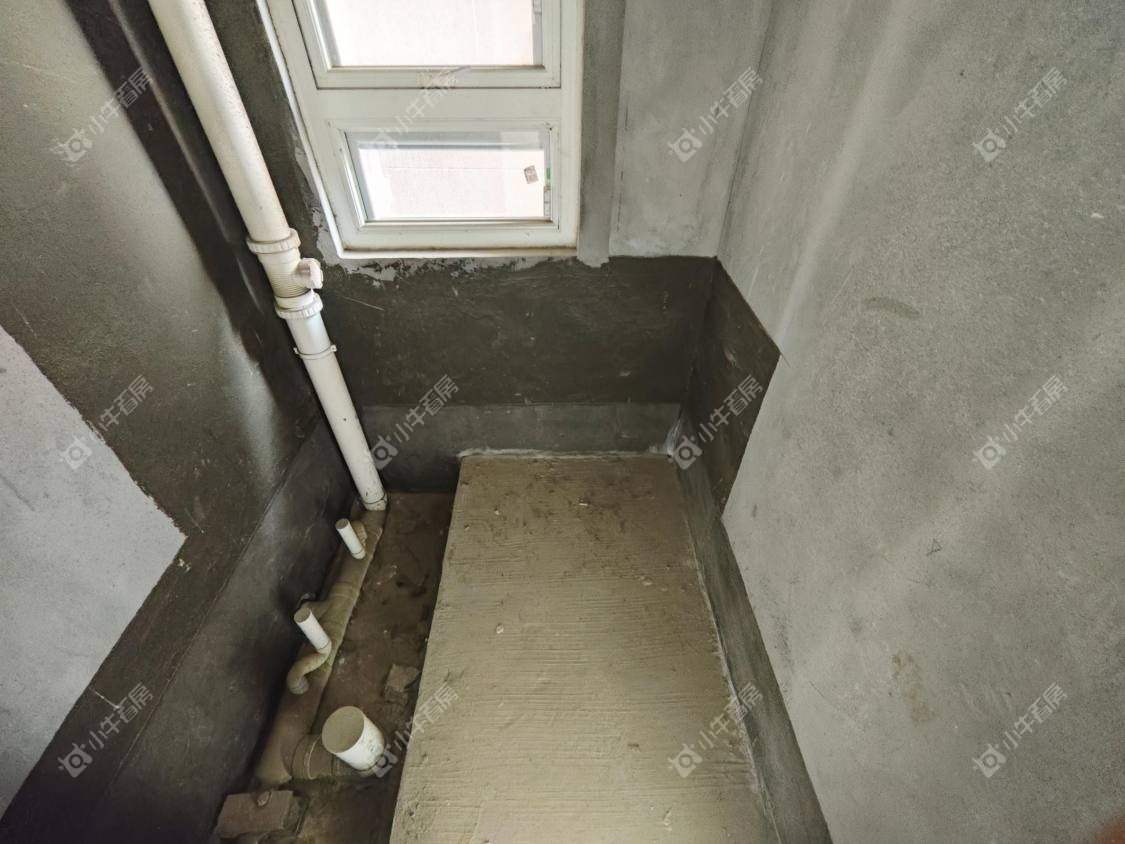 镇江中南熙悦城中南二期在售二手房源室内图_小牛看房