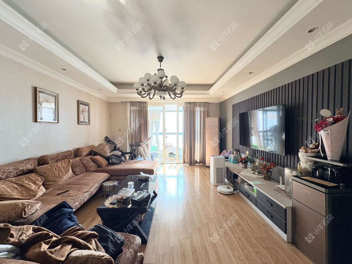 镇江碧桂园在售二手房源_小牛看房