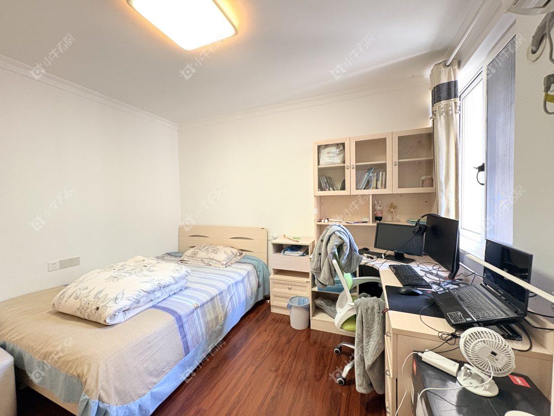 镇江城市绿洲在售二手房源室内图_小牛看房