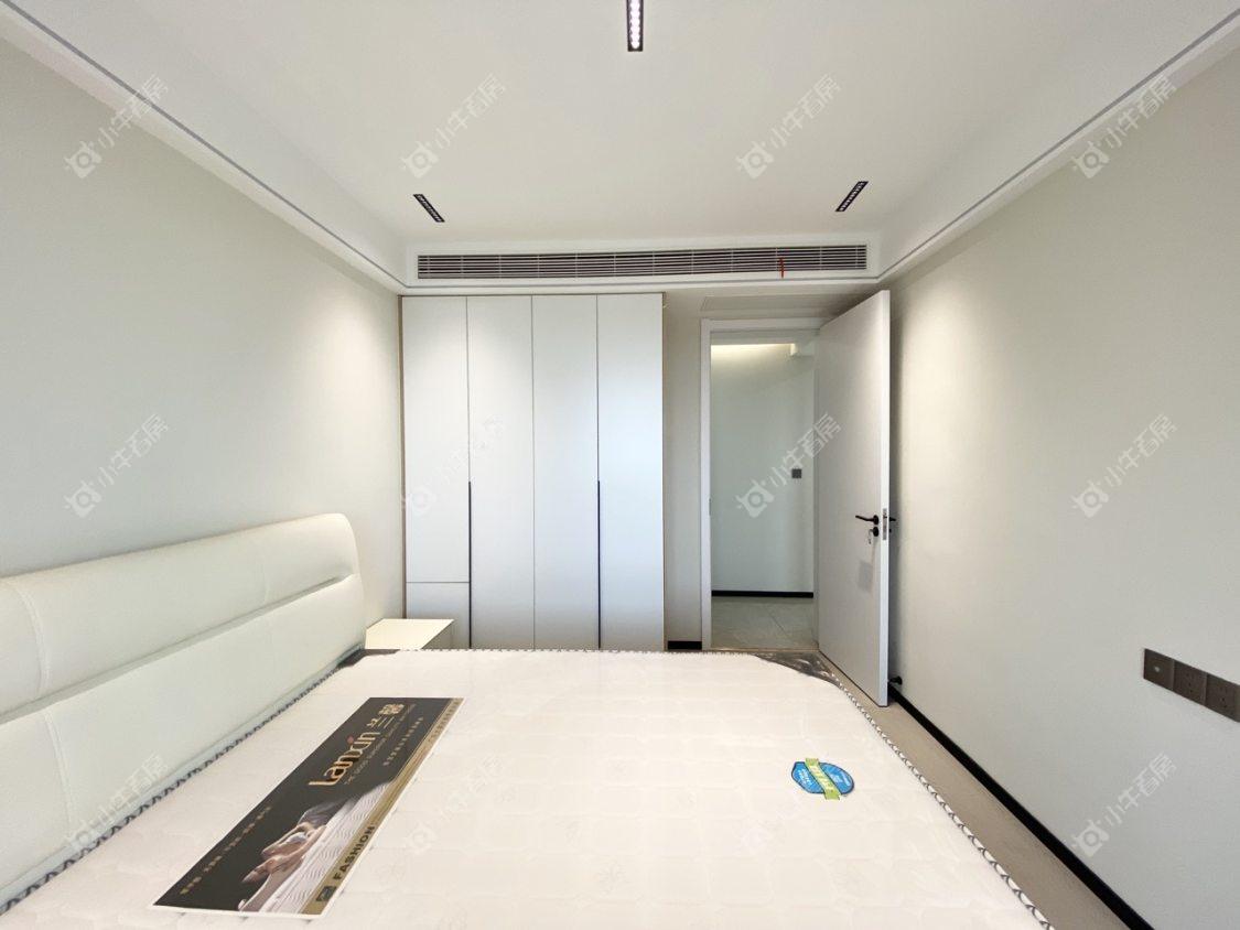 镇江吾悦华府金郡（丹阳）在售二手房源室内图_小牛看房