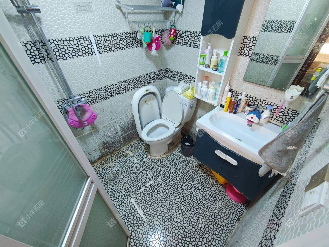 镇江凤翔花园在售二手房源室内图_小牛看房