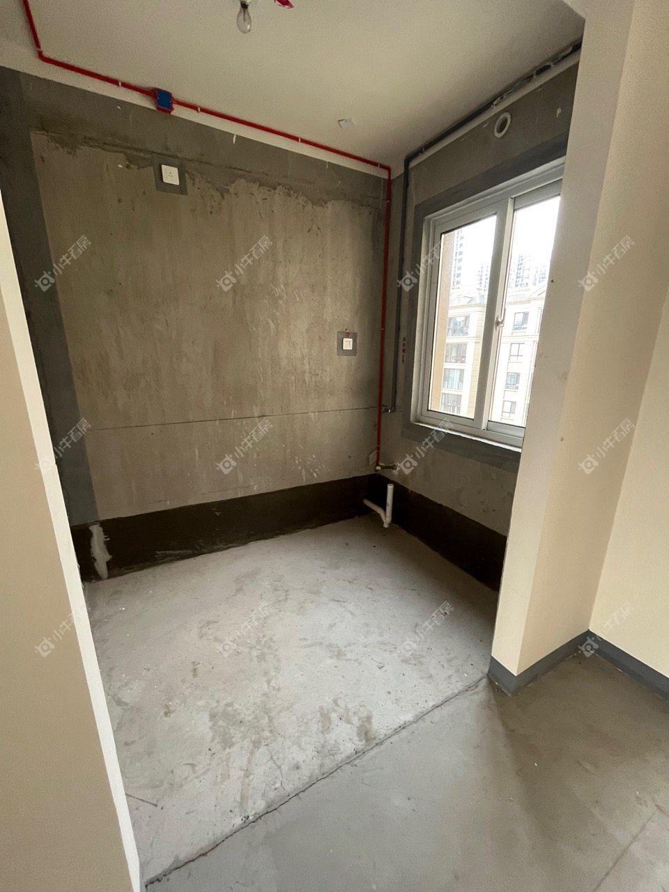 镇江中南君悦府中南一期在售二手房源室内图_小牛看房