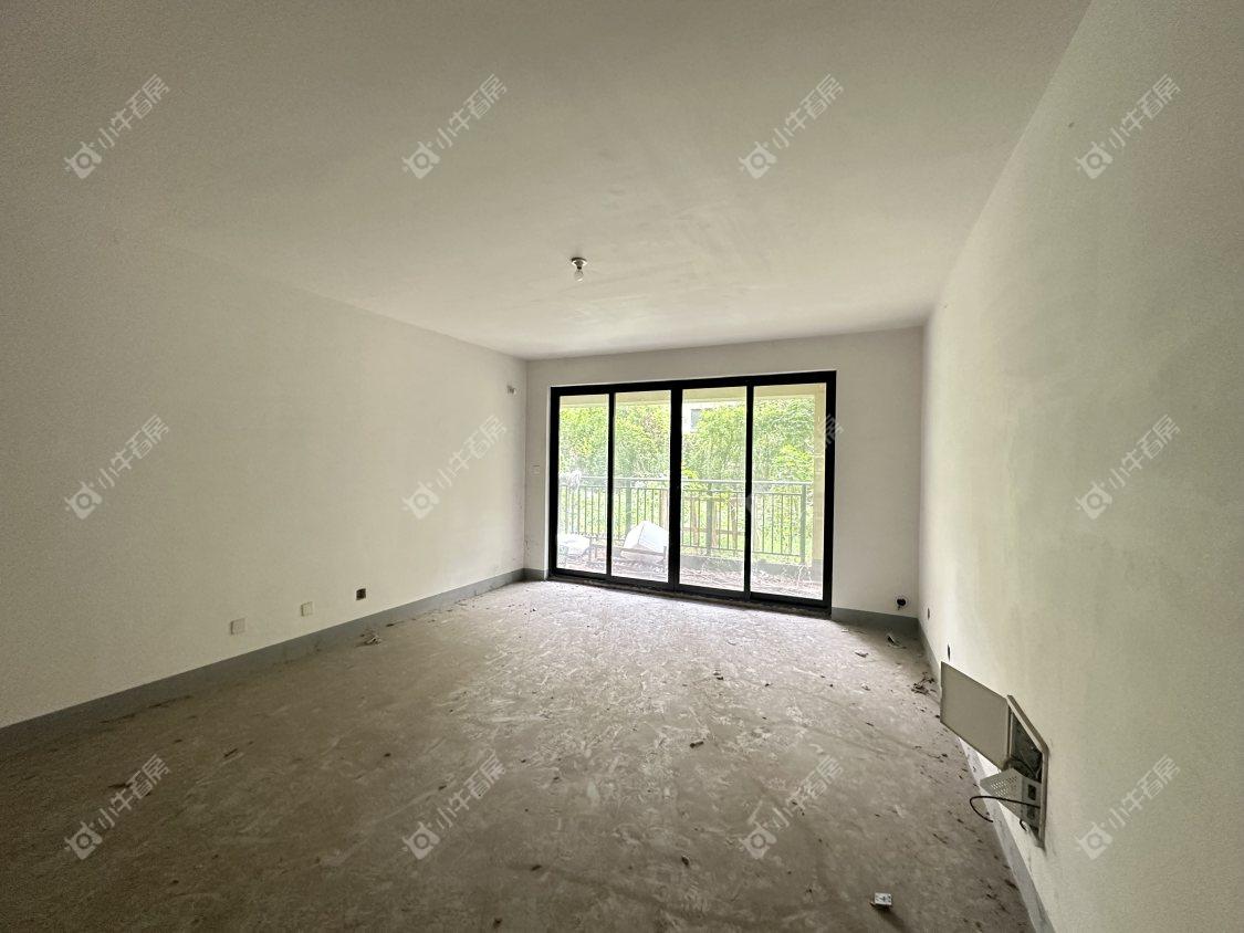 镇江吾悦华府金郡（丹阳）在售二手房源室内图_小牛看房