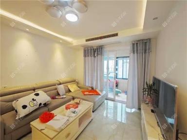 镇江吾悦华府（丹阳）3室2厅2卫出租房源图片